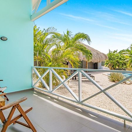 Paradise Apartments - Curacao Fontein Bagian luar foto