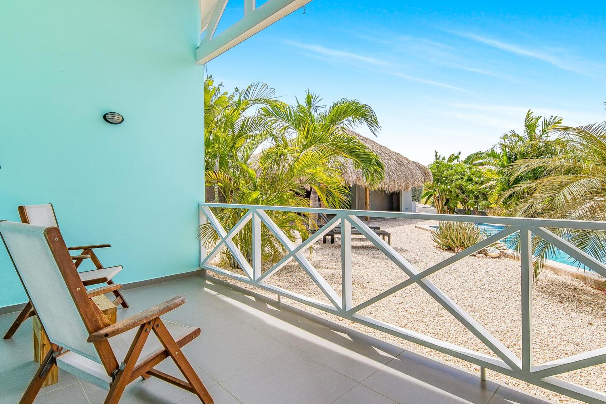 Paradise Apartments - Curacao Fontein Bagian luar foto