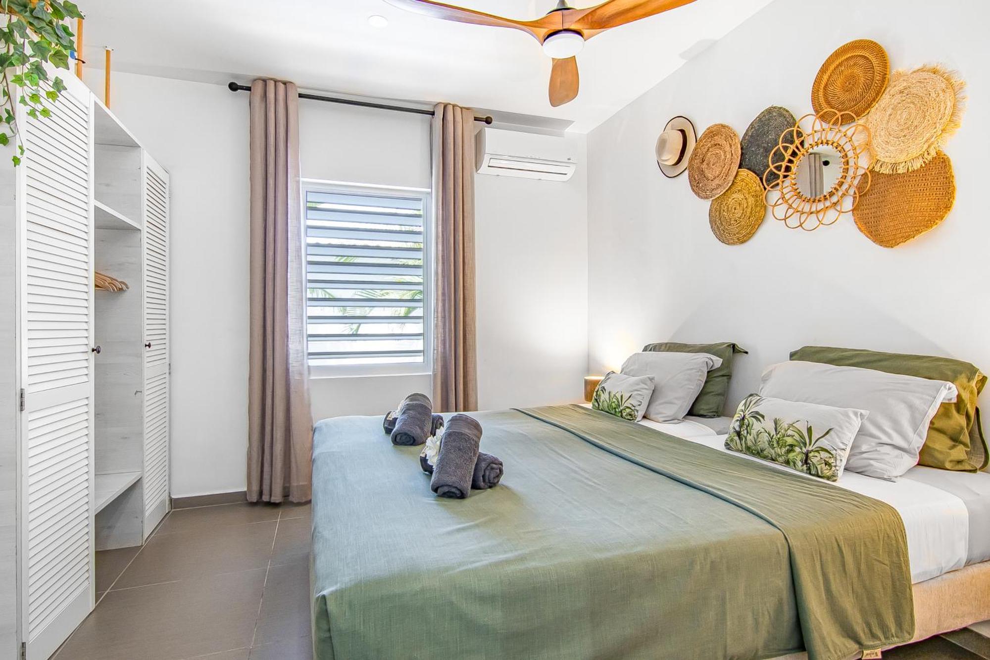 Paradise Apartments - Curacao Fontein Bagian luar foto